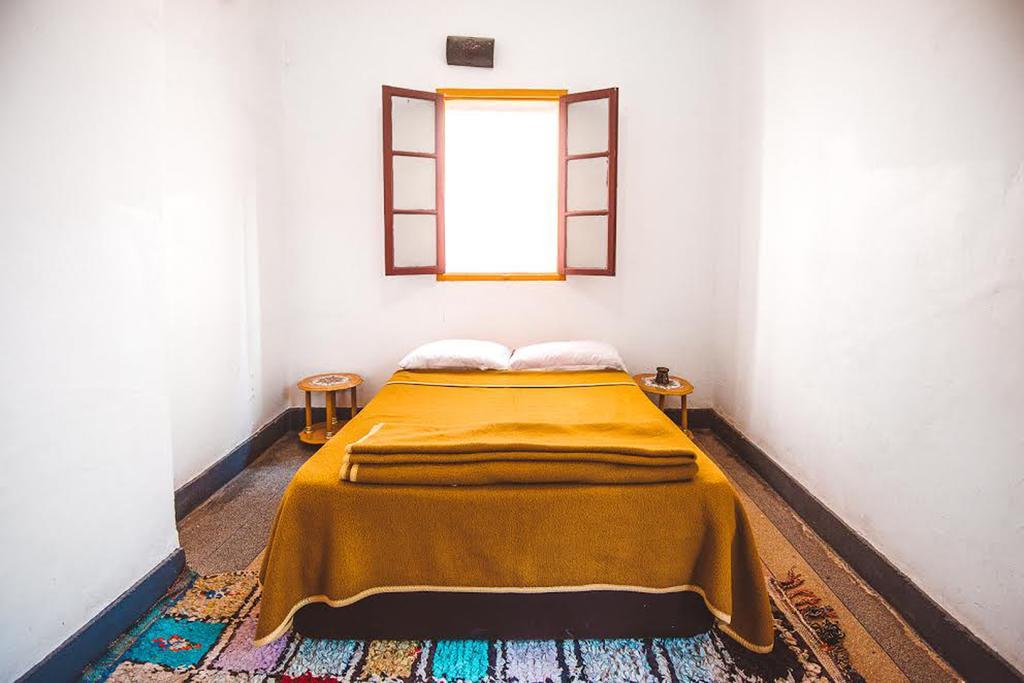 Dream Kasbah Hostel Marrakesh Exterior photo